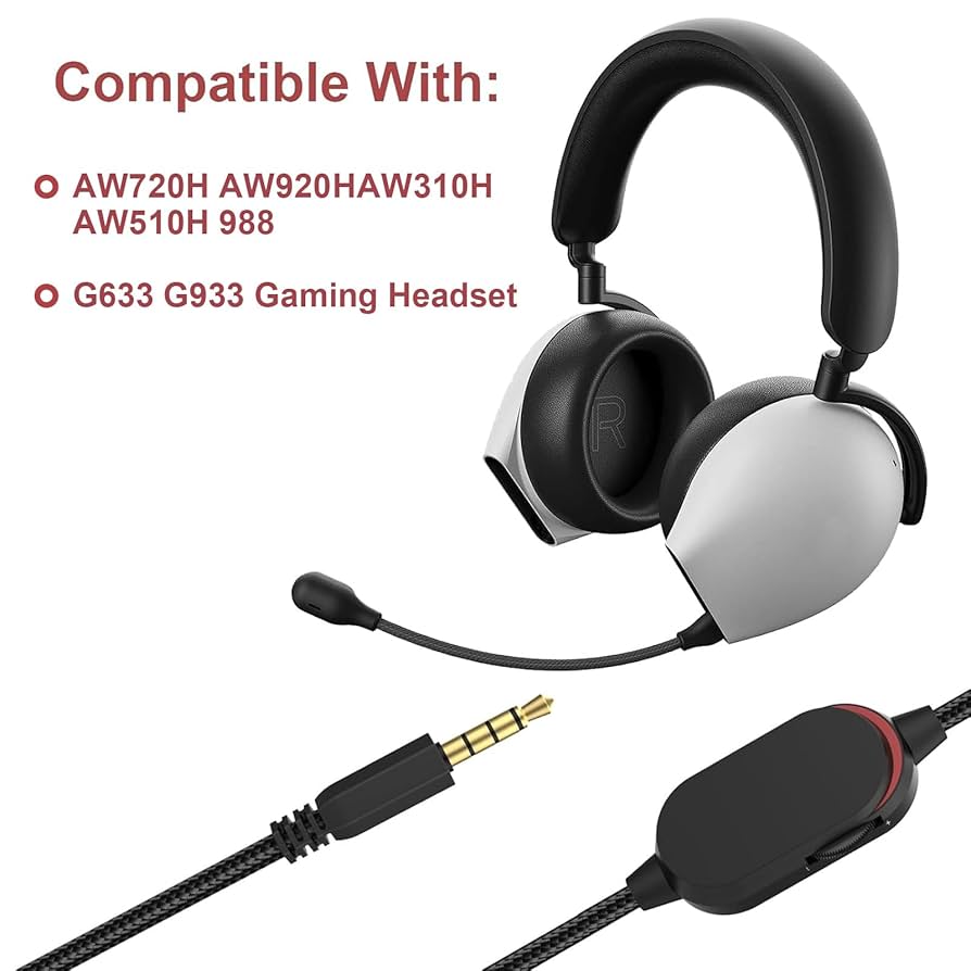 Amazon.co.jp: Xivip AW920H オーディオAUXケーブル 取り外し